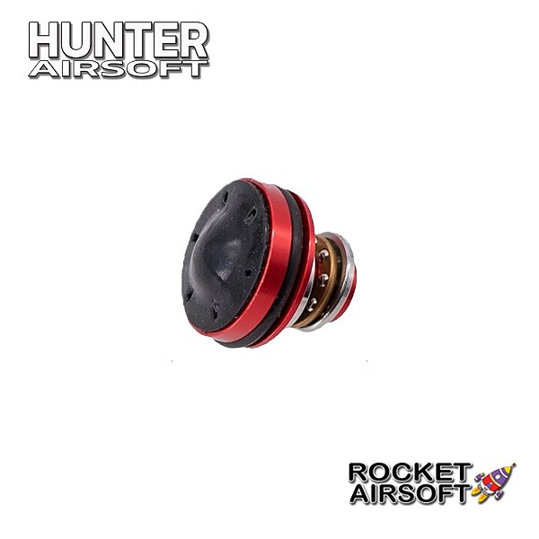 Cabeça de Pistão Silenciosa AEG - Rocket Airsoft