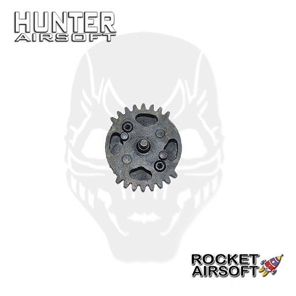 Engrenagem Dual Sector Gear - Rocket Airsoft