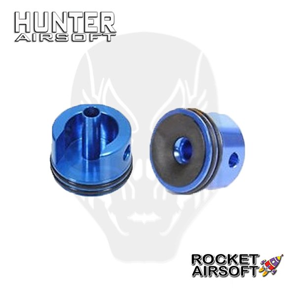 Cabeça de cilindro silenciosa V3 - Rocket Airsoft