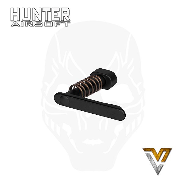 Mag release M4/M16 AEG V.2 Black Edition - VL Airsoft Parts
