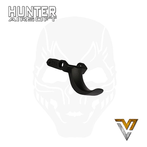 Gatilho Airsoft AEP CM125 USP Cyma preto - VL Airsoft Parts