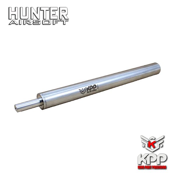 Cilindro inox Sniper Cyma CM702 - KPP