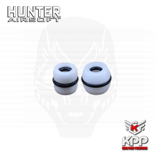 Estabilizador de cano (barrel spacer) Sniper Cyma CM702 - KPP