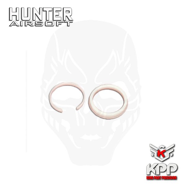 Anéis do receiver SSG24 Modify - KPP