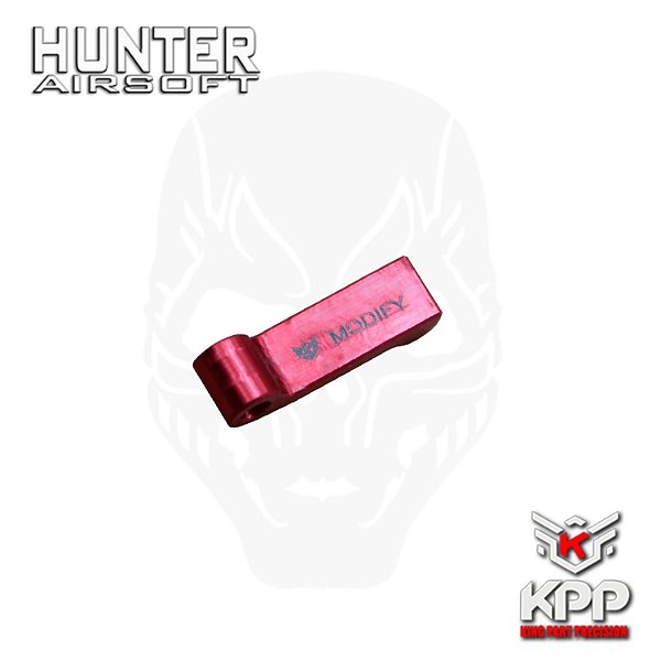 Hop up lever braço SSG24 Modify - KPP