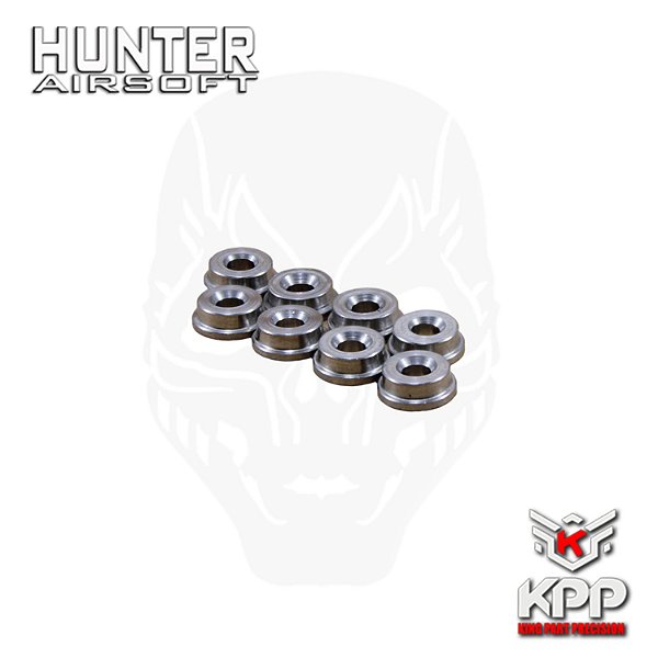 Bucha 6mm Gearbox AEP - KPP