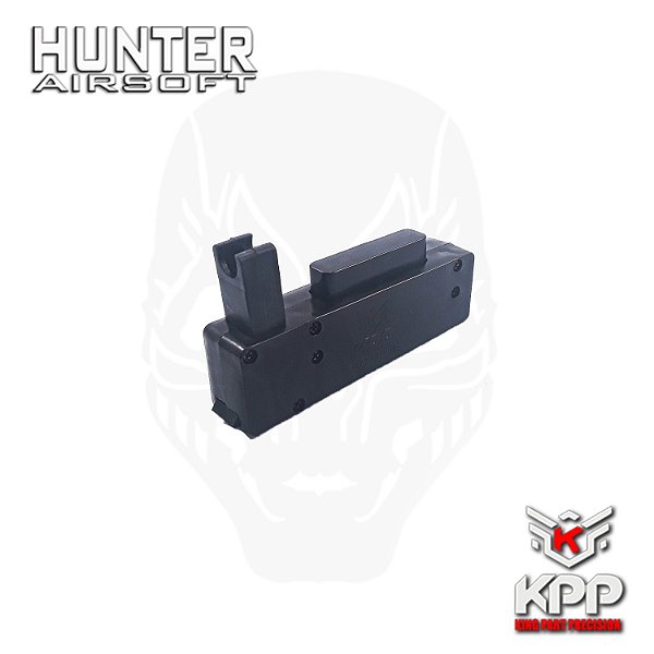 Magazine M24 Storm Rossi - KPP
