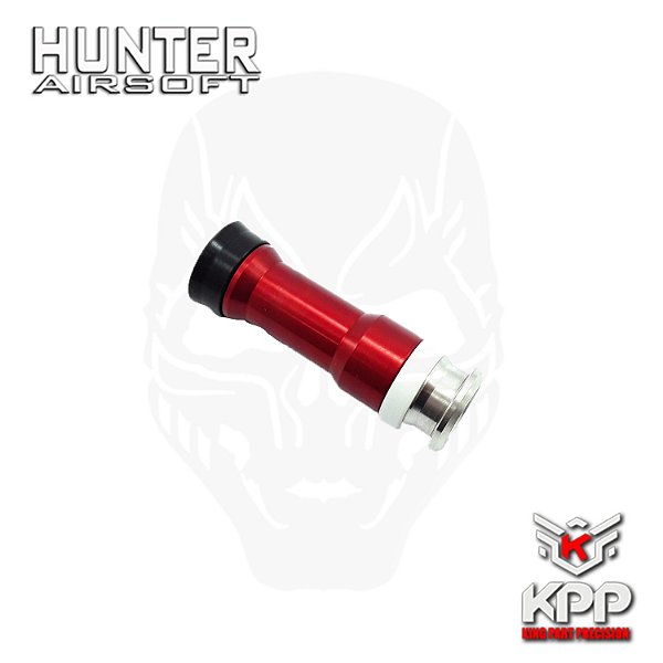 Pistão gaxeta 90º Ares Striker S1 - KPP