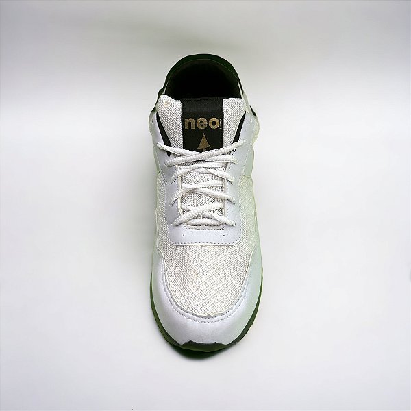 Tênis Neowood Roland Garros