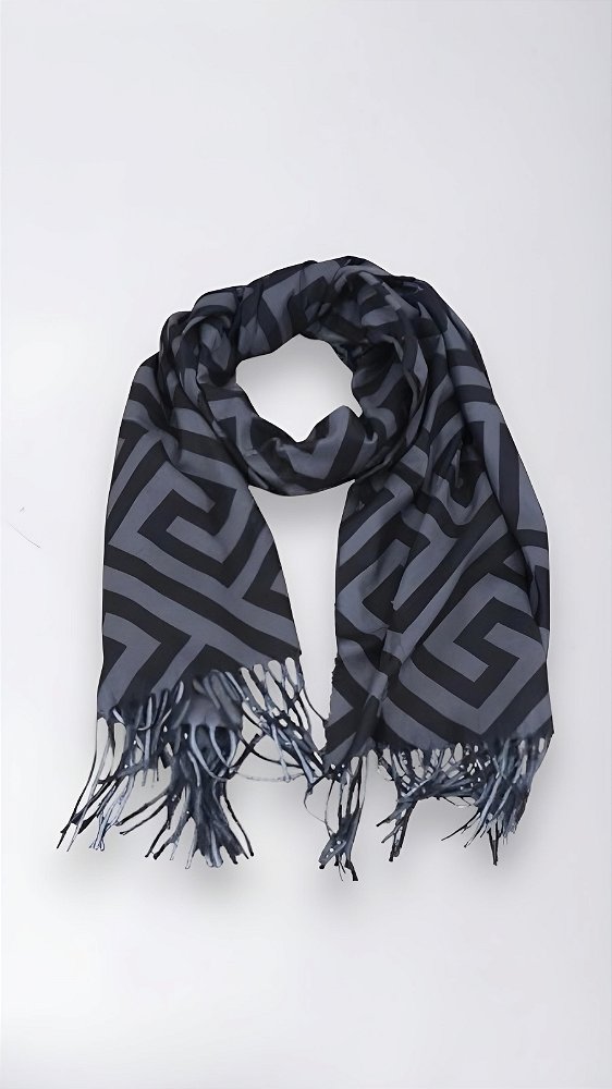 Pashimina Cachecol Milano