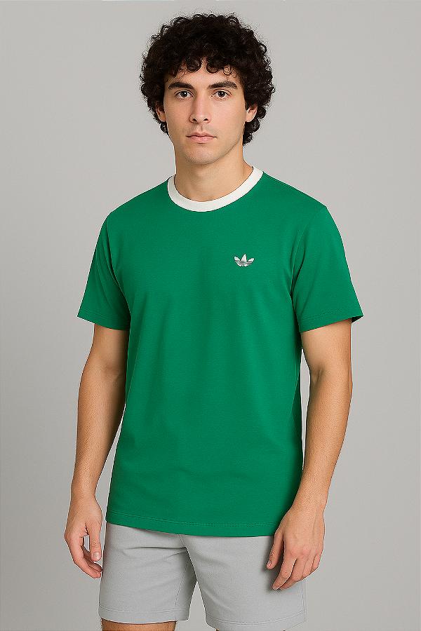 Camiseta Retro SL- Adidas