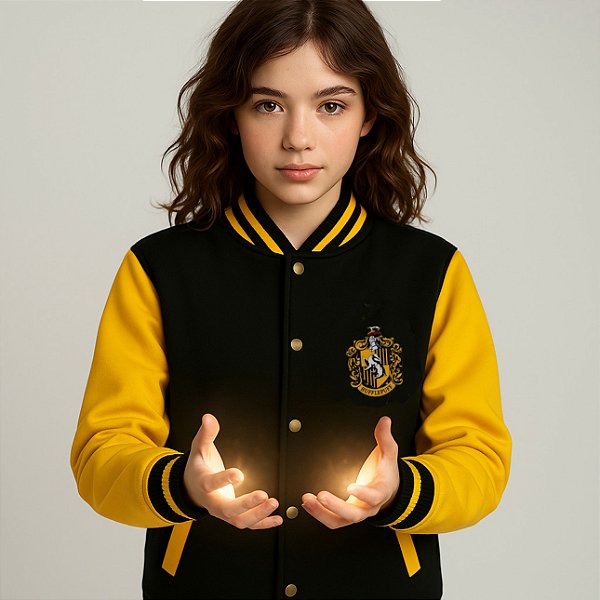 Agasalho Lufa Lufa-feminino