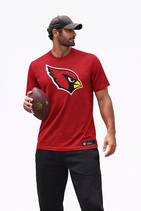 Camiseta essential Cardinals