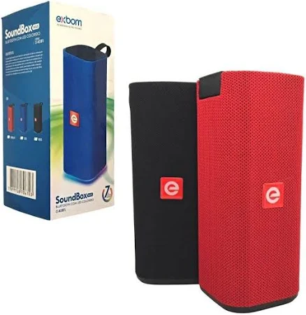 CX SOM BT EXBOM CS-M33BTL PRETA