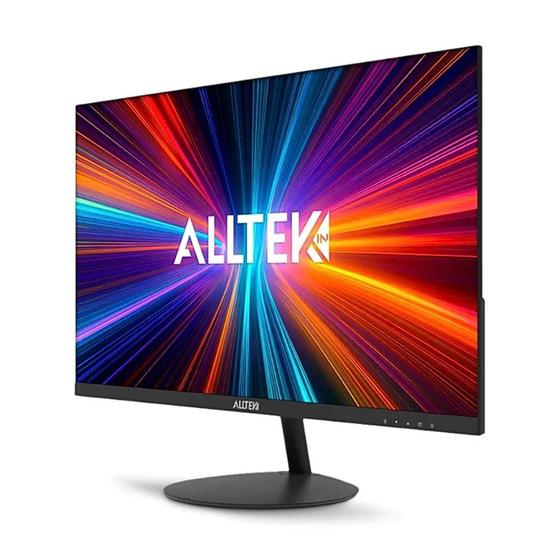 MONITOR ALLTEK 21.5 FHD 100HZ 5MS