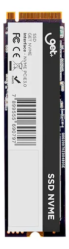 SSD 240GB GET NVME