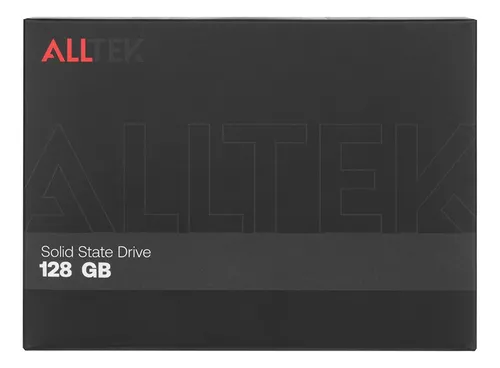 SSD ALLTEK 128GB SATA III