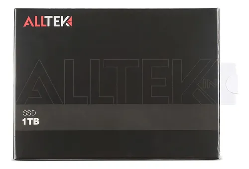 SSD ALLTEK IN 1TB SATA III