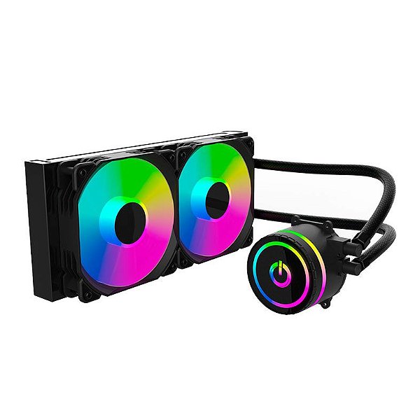 WATER COOLER ONEPOWER SPECTRA ARGB WC501