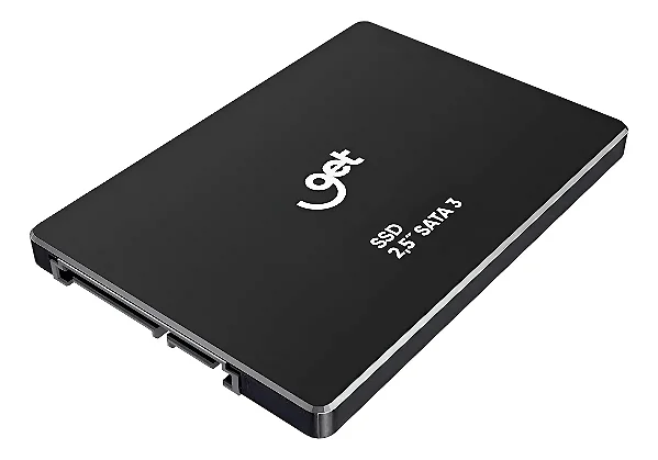 SSD 120GB GET SATA