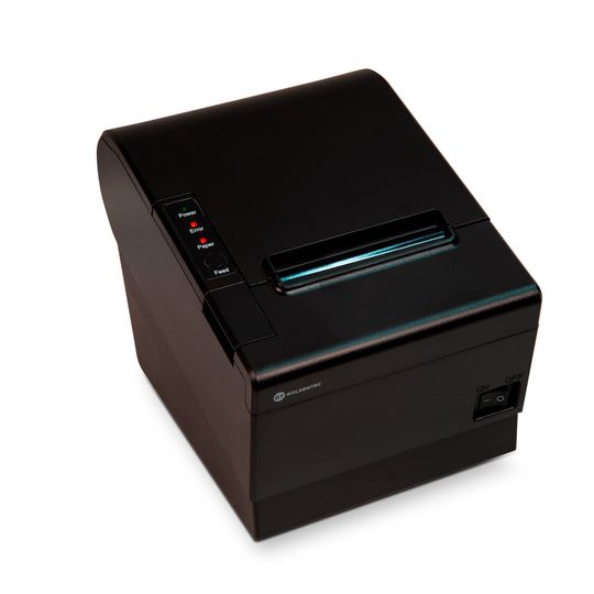 IMPRESSORA TERMICA GET USB/ETHERNET/SERIAL