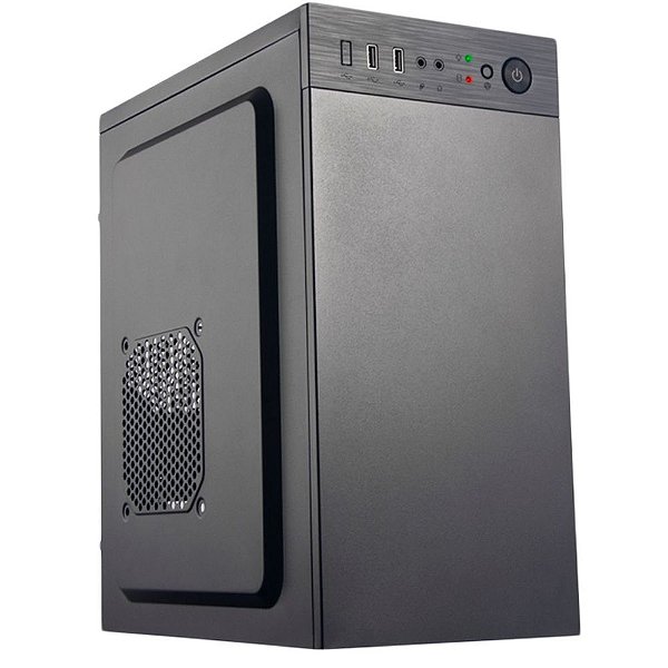 GABINETE GOLDENTEC P1T1C C5025