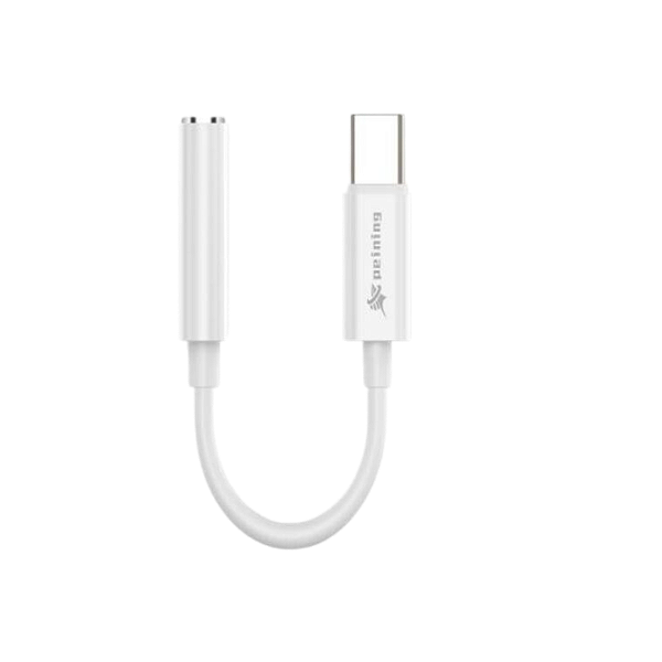 CABO ADAPTADOR P2 TIPO C PEINING CT-01