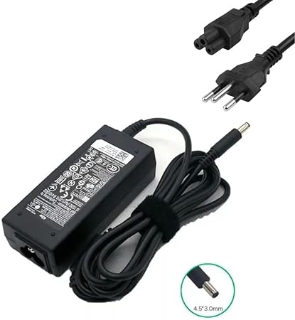 FONTE NOTEBOOK DELL BOCAO 19.5V 3.34A 65W