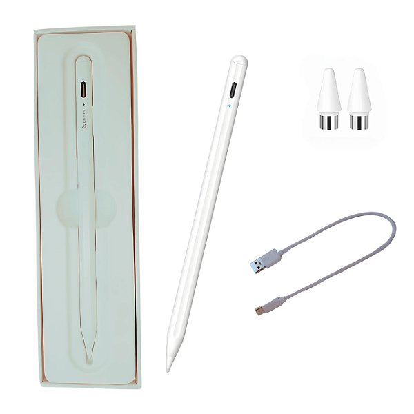 CANETA STYLUS ACTIVA PEI-LP06