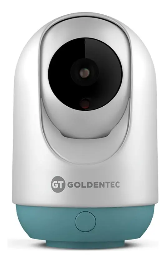 CAM 3MP IP WI FI 360 GT