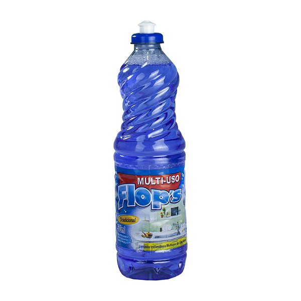 Multiuso Tradicional 500ml • Flop's