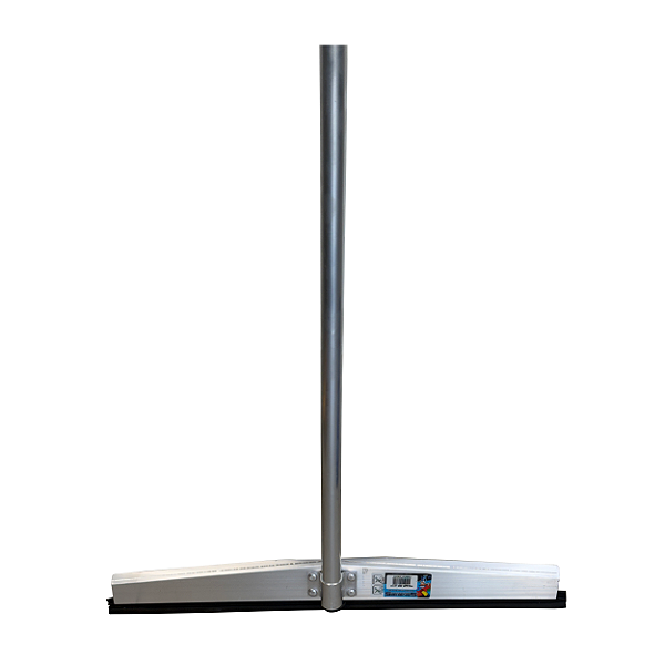 Rodo de Alumínio 60cm com Cabo | Sanches