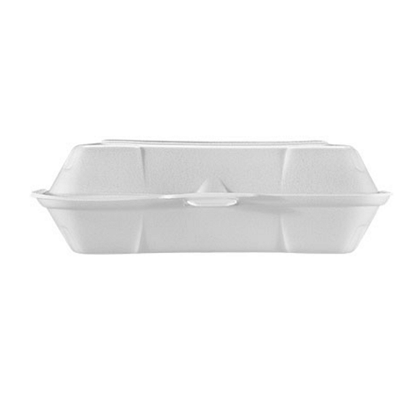 Embalagem de EPS BH-04 para Hot Dog com 100 Unidades | Bom Apetite