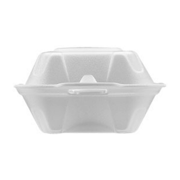 Hamburgueira de EPS BH-01 com 100 Unidades | Bom Apetite