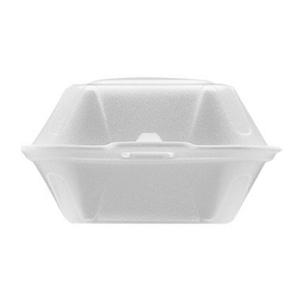 Hamburgueira de EPS BH-03 com 100 Unidades | Bom Apetite