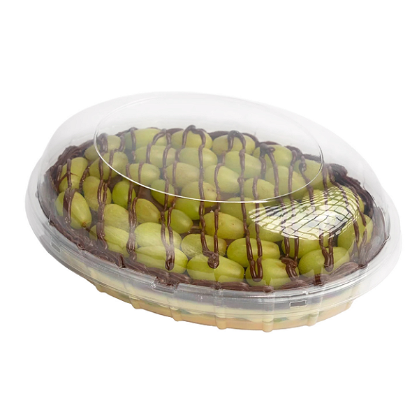 Embalagem para Colomba Média D-34 | Dona Rita