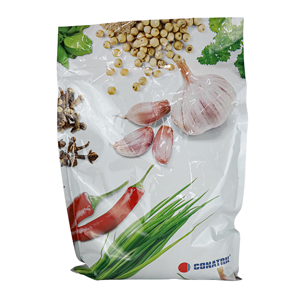 Condimento Chimichurri Preparado para Linguiça com 1 kg | Conatril