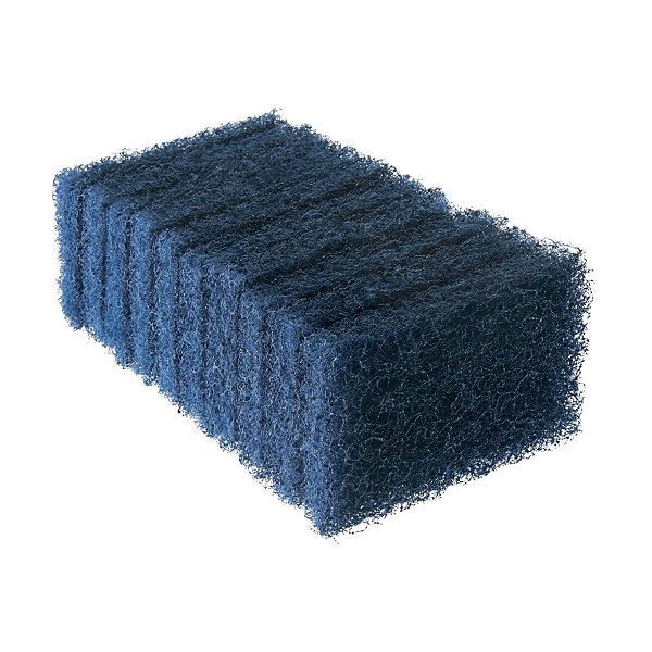 Fibra Slim Azul Bettaço para Limpezas Grosseiras SuperPro Bettanin