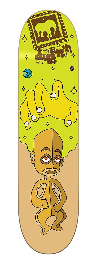 Shape Dreamin Mind Control