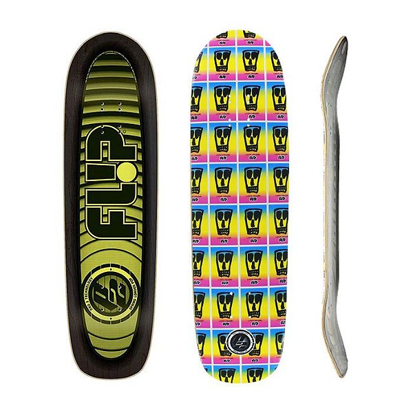 Shape Flipe P2 Montain Multi Vato