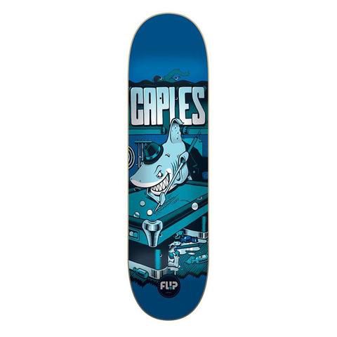 Shape Flip - Caples Comix Pro