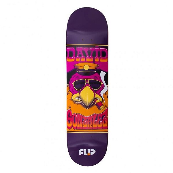 Shape Flip Gonzalez Mercenaries Pro