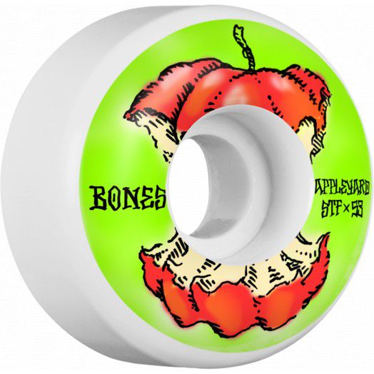 Roda Bones  STF V2 Appleyard Apple