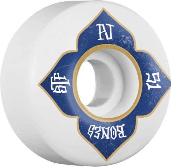 Roda Bones  STF V1  - Lotus PJ LADD