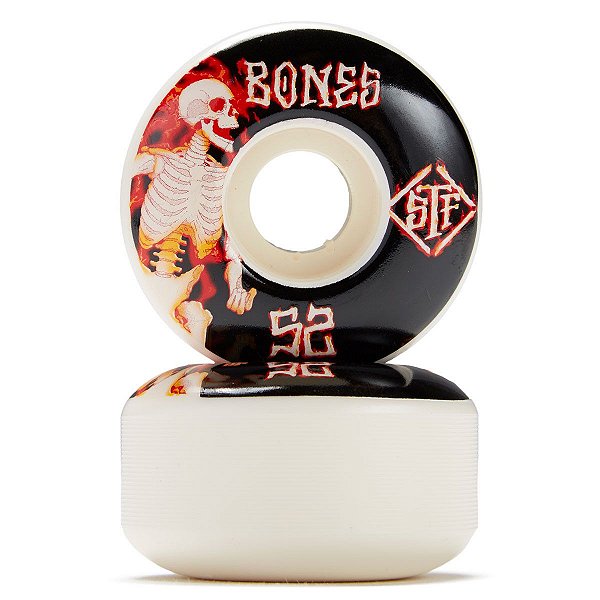 Roda Bones STF V1 Blazers Standards