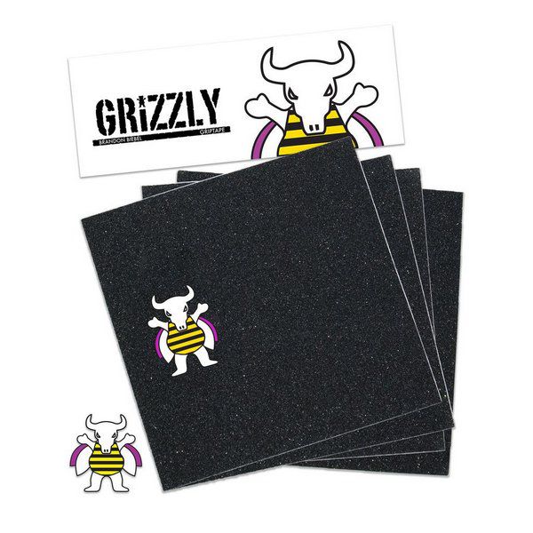 Grizzly Biebel Grip