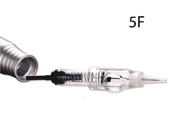 Agullha Easy Click 5F