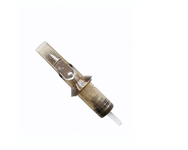 Cartucho 27M1- Magnum Capilar