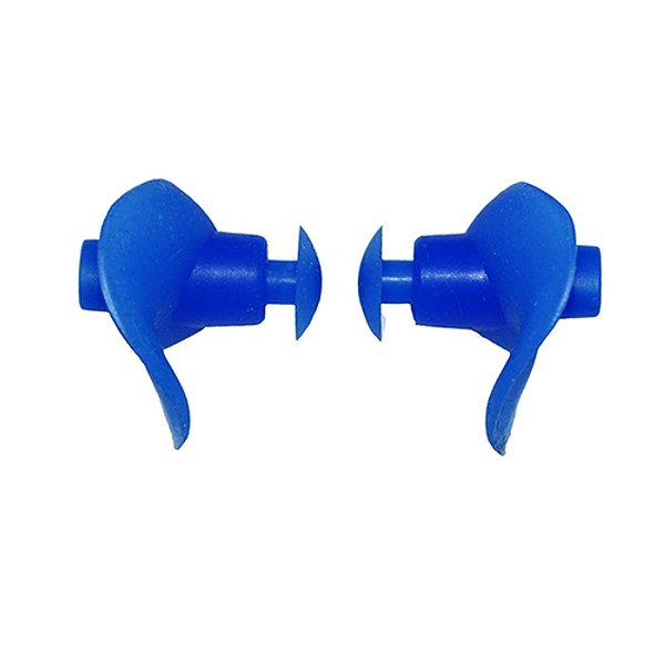 HH Protetor de Ouvido Ergonômico de Silicone