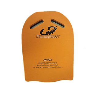 HH Prancha De EVA Para Natação Aquaflow 363